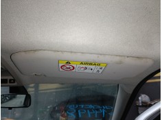 Recambio de parasol derecho para citroën c4 cactus 1.5 bluehdi 100 referencia OEM IAM    2