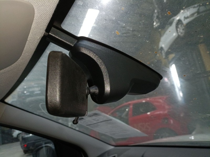 Recambio de espejo interior para citroën c4 cactus 1.5 bluehdi 100 referencia OEM IAM   