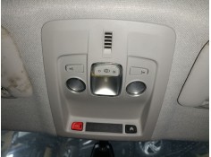 Recambio de luz interior para citroën c4 cactus 1.5 bluehdi 100 referencia OEM IAM   