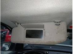 Recambio de parasol izquierdo para citroën c4 cactus 1.5 bluehdi 100 referencia OEM IAM   