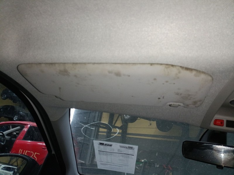 Recambio de parasol izquierdo para citroën c4 cactus 1.5 bluehdi 100 referencia OEM IAM   