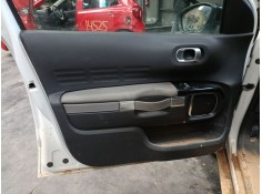 Recambio de guarnecido puerta delantera izquierda para citroën c4 cactus 1.5 bluehdi 100 referencia OEM IAM   
