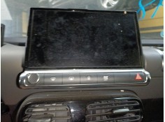 SISTEMA NAVEGACION GPS 