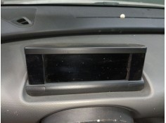 Recambio de cuadro instrumentos para citroën c4 cactus 1.5 bluehdi 100 referencia OEM IAM   