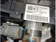 Recambio de anillo airbag para citroën c4 cactus 1.5 bluehdi 100 referencia OEM IAM   