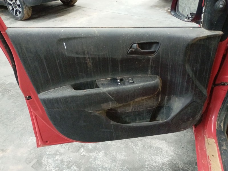 Recambio de guarnecido puerta delantera izquierda para kia picanto iii (ja) 1.0 referencia OEM IAM   