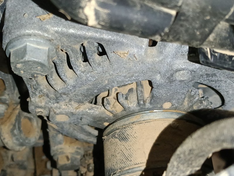 Recambio de alternador para citroën c4 cactus 1.5 bluehdi 100 referencia OEM IAM   