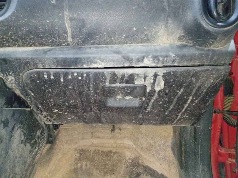 Recambio de guantera para kia picanto iii (ja) 1.0 referencia OEM IAM   