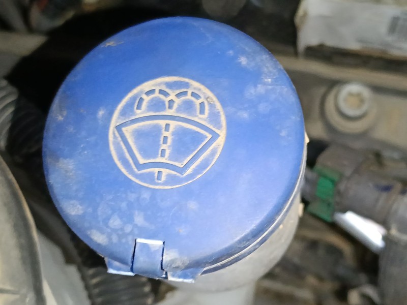 Recambio de deposito limpia para citroën c4 cactus 1.5 bluehdi 100 referencia OEM IAM   