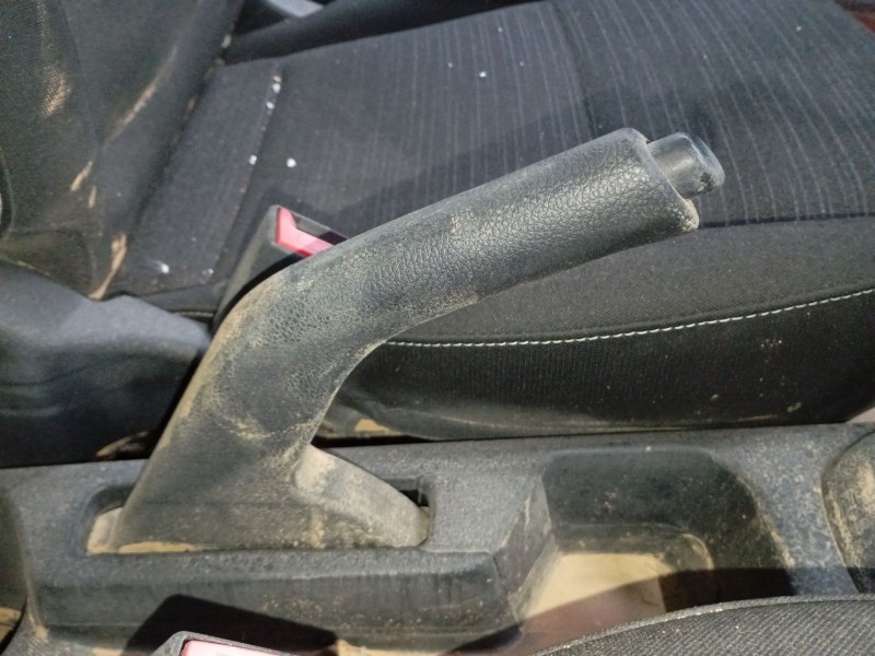 Recambio de palanca freno de mano para kia picanto iii (ja) 1.0 referencia OEM IAM   