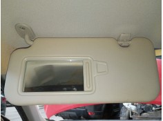 Recambio de parasol izquierdo para kia picanto iii (ja) 1.0 referencia OEM IAM   