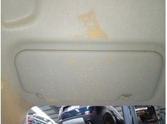 Recambio de parasol izquierdo para kia picanto iii (ja) 1.0 referencia OEM IAM    2