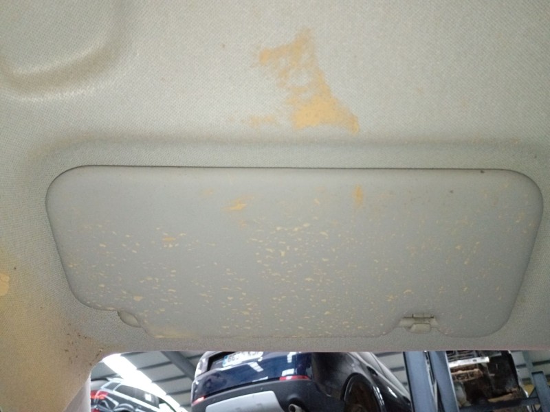 Recambio de parasol izquierdo para kia picanto iii (ja) 1.0 referencia OEM IAM   