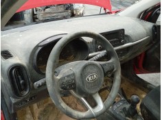 Recambio de salpicadero para kia picanto iii (ja) 1.0 referencia OEM IAM    2