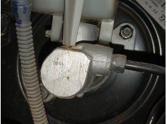 Recambio de bomba freno para citroën c4 cactus 1.2 thp 110 referencia OEM IAM   