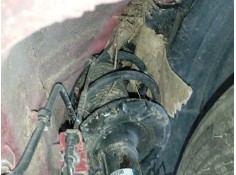 Recambio de amortiguador delantero derecho para kia picanto iii (ja) 1.0 referencia OEM IAM   