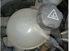 Recambio de deposito expansion para citroën c4 cactus 1.2 thp 110 referencia OEM IAM   