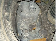 Recambio de pinza freno delantera derecha para kia picanto iii (ja) 1.0 referencia OEM IAM   