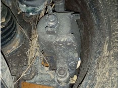 Recambio de pinza freno delantera izquierda para kia picanto iii (ja) 1.0 referencia OEM IAM   