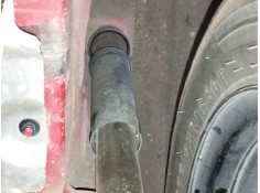 Recambio de amortiguador trasero derecho para kia picanto iii (ja) 1.0 referencia OEM IAM   