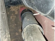 Recambio de amortiguador trasero izquierdo para kia picanto iii (ja) 1.0 referencia OEM IAM   