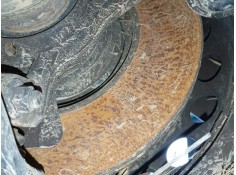 Recambio de mangueta delantera derecha para kia picanto iii (ja) 1.0 referencia OEM IAM   