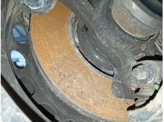 Recambio de mangueta delantera izquierda para kia picanto iii (ja) 1.0 referencia OEM IAM   