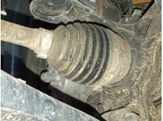 Recambio de transmision delantera derecha para kia picanto iii (ja) 1.0 referencia OEM IAM   