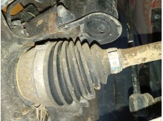 Recambio de transmision delantera izquierda para kia picanto iii (ja) 1.0 referencia OEM IAM   