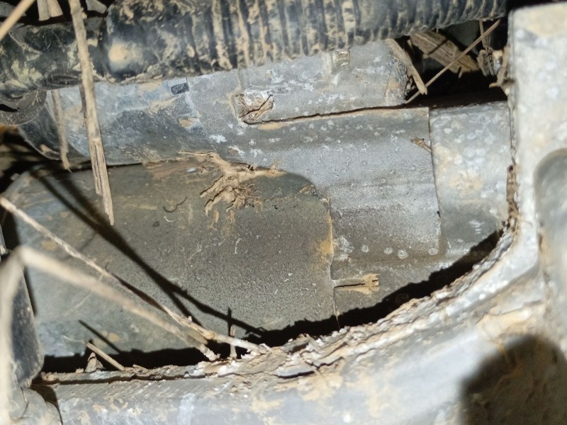 Recambio de motor arranque para kia picanto iii (ja) 1.0 referencia OEM IAM   