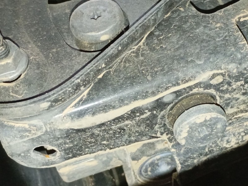 Recambio de abs para citroën c4 cactus 1.2 thp 110 referencia OEM IAM   