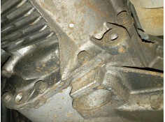 Recambio de caja cambios para citroën c4 cactus 1.2 thp 110 referencia OEM IAM   