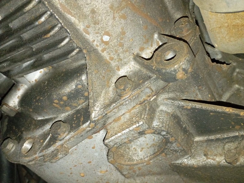 Recambio de caja cambios para citroën c4 cactus 1.2 thp 110 referencia OEM IAM   