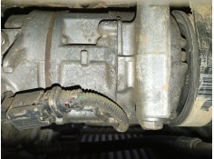 Recambio de compresor aire acondicionado para citroën c4 cactus 1.2 thp 110 referencia OEM IAM   