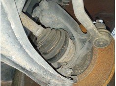 Recambio de mangueta delantera derecha para citroën c4 cactus 1.2 thp 110 referencia OEM IAM   