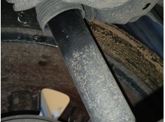 AMORTIGUADOR TRASERO IZQUIERDO 