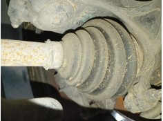 Recambio de transmision delantera derecha para citroën c4 cactus 1.2 thp 110 referencia OEM IAM   