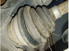 Recambio de transmision delantera izquierda para citroën c4 cactus 1.2 thp 110 referencia OEM IAM   