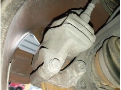 Recambio de pinza freno delantera derecha para citroën c4 cactus 1.2 thp 110 referencia OEM IAM   