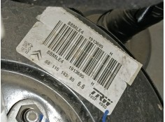 Recambio de servofreno para citroën c4 cactus 1.5 bluehdi 100 referencia OEM IAM   