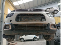Recambio de paragolpes delantero para citroën c4 cactus 1.5 bluehdi 100 referencia OEM IAM   