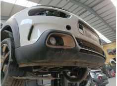 Recambio de paragolpes delantero para citroën c4 cactus 1.5 bluehdi 100 referencia OEM IAM    2