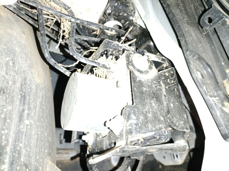 Recambio de abs para citroën c4 cactus 1.5 bluehdi 100 referencia OEM IAM   