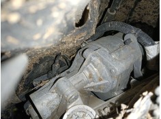 Recambio de cremallera direccion para citroën c4 cactus 1.5 bluehdi 100 referencia OEM IAM   