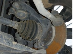 Recambio de mangueta delantera derecha para citroën c4 cactus 1.5 bluehdi 100 referencia OEM IAM   