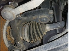 Recambio de mangueta delantera izquierda para citroën c4 cactus 1.5 bluehdi 100 referencia OEM IAM   