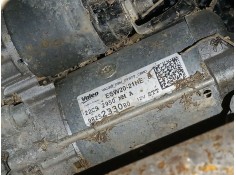 Recambio de motor arranque para citroën c4 cactus 1.5 bluehdi 100 referencia OEM IAM   