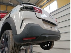 Recambio de paragolpes trasero para citroën c4 cactus 1.5 bluehdi 100 referencia OEM IAM    2