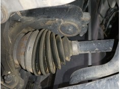 Recambio de transmision delantera izquierda para citroën c4 cactus 1.5 bluehdi 100 referencia OEM IAM   