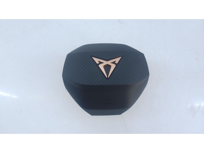 Recambio de kit airbag para cupra formentor (kmp) 1.5 tsi referencia OEM IAM 5QS959655P  